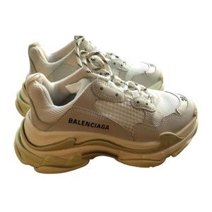 Balenciaga Triple S sneakers